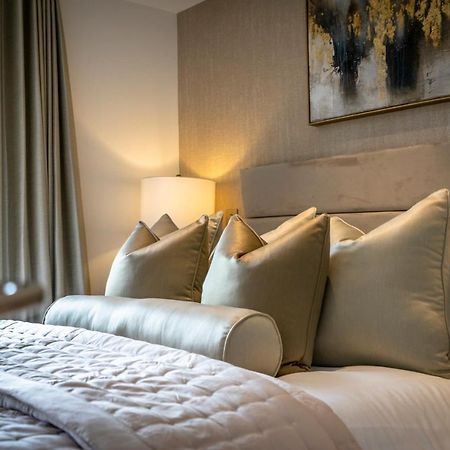 ヨークWaterside Retreat @ Ryedale Houseアパートメント エクステリア 写真